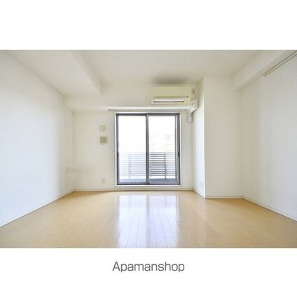 ジョイシティ千歳烏山[1K/25.07m2]のその他部屋・スペース
