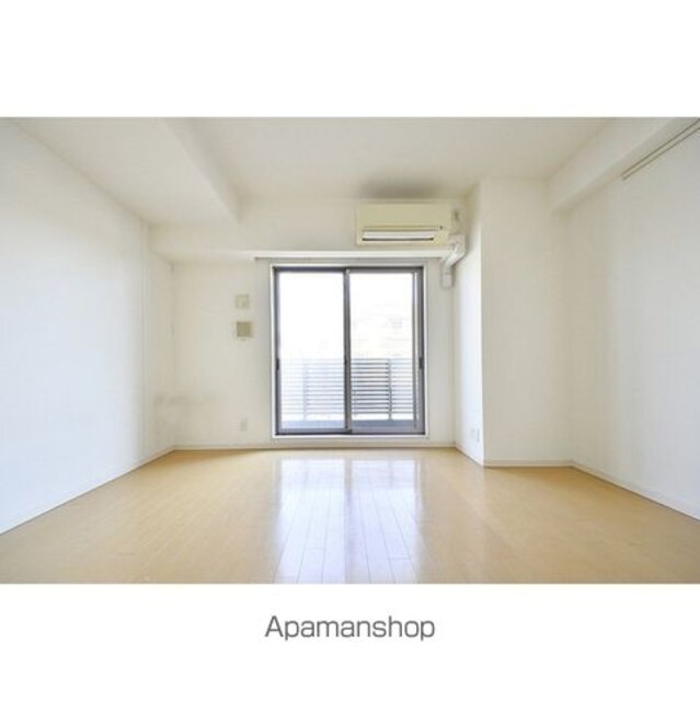 ジョイシティ千歳烏山[1K/25.07m2]のその他部屋・スペース