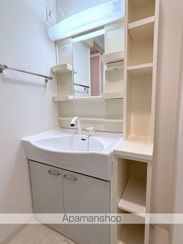 シエロ南堀江の内装写真