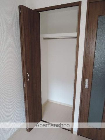 柳町Aマンションの内装写真