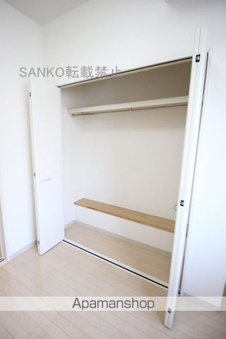 パークヒルズ中央12の内装写真