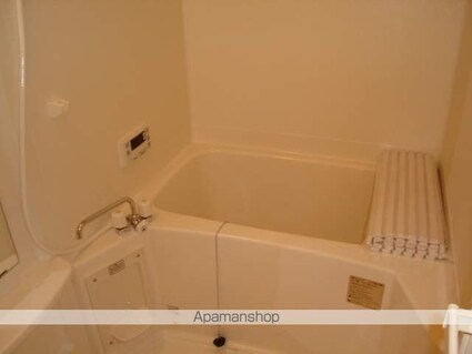 ローズハート[1LDK/36m2]のバス