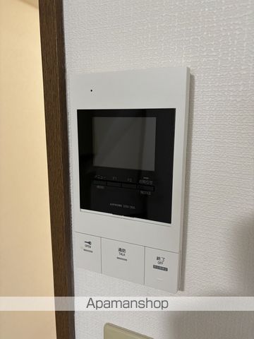 ラピス天満橋の内装写真