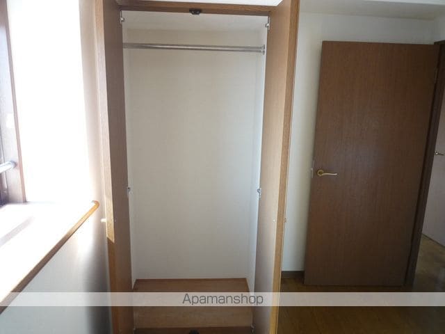 セジュール妻田の内装写真