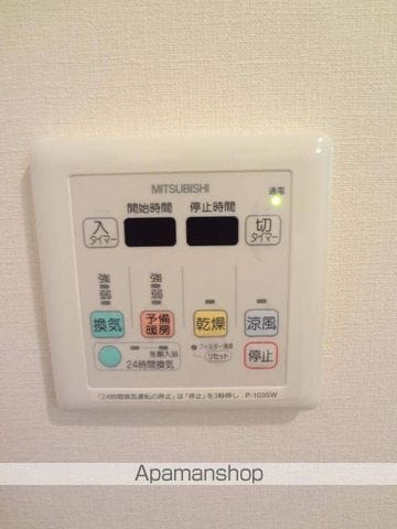 エル・セレーノ住之江の内装写真