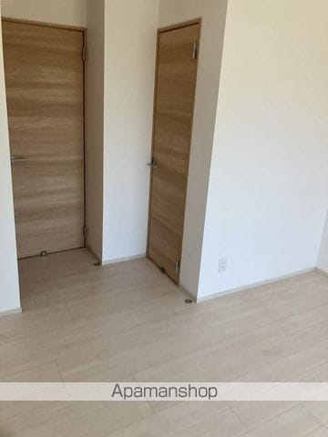 JHマリーナ平塚の内装写真