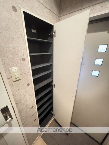 金太郎ヒルズ54の内装写真