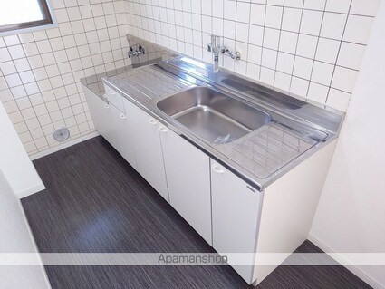 ハイツ内藤[1K/32.9m2]の内装3