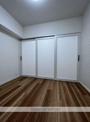 ガリシア錦糸町Ⅳ[2K/32.73m2]の内装