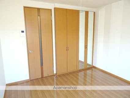 フランドール・Ｍ[1K/26.44m2]の内装6