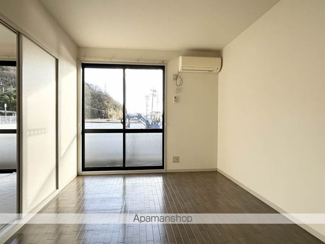リバーサイド庄内の内装写真