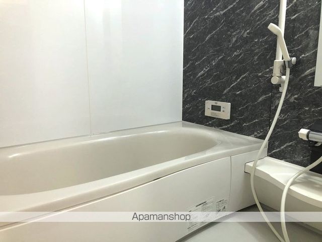 サンハイム常吉の内装写真