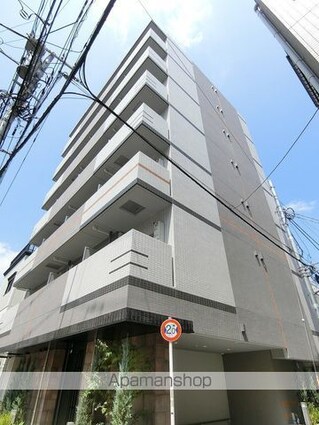 ＰＡＳＥＯ本所吾妻橋[1DK/25.65m2]の外観3