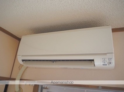 ＵＮＩＴ１６[3DK/61.56m2]の内装6