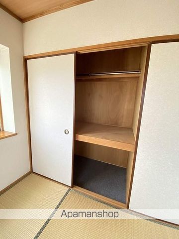 メゾン・ド・府中の内装写真