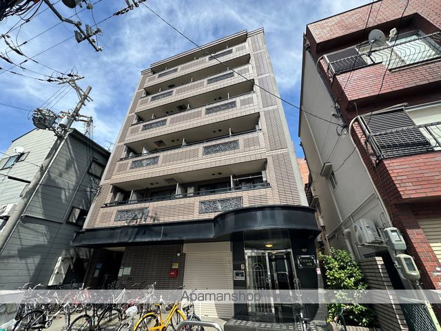 CTビュー小阪