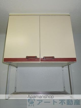 ＶＩＬＬＡ　ＳＯＮＯＤＡ[1K/24.42m2]の内装2