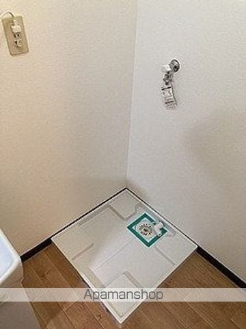 グレースアベニューの内装写真