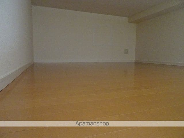 stage東仙台の内装写真
