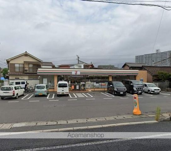 ディンプルハウスの周辺写真