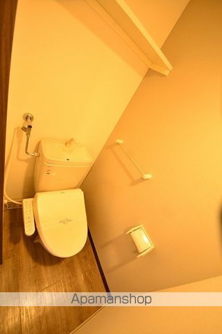 プレミールグレイスの内装写真