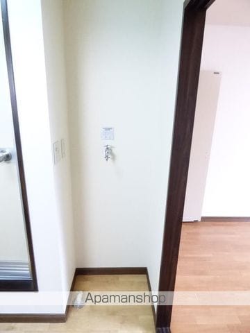 ペルテMtの内装写真
