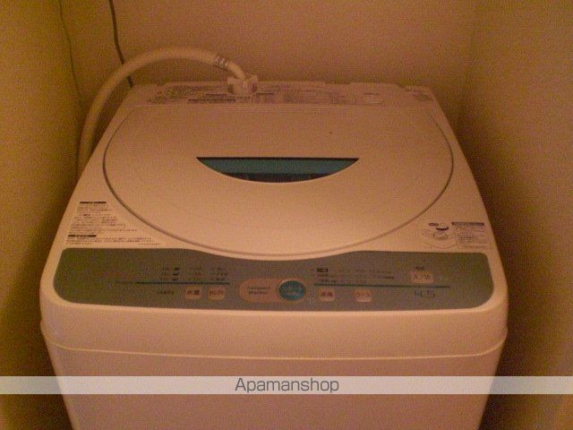 レオパレスブルースカイの内装写真