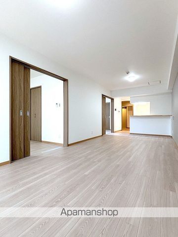 TAIWA ARUN YODOYABASHIの内装写真