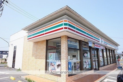 キャンディハウスＥ[2LDK/56.68m2]の周辺1