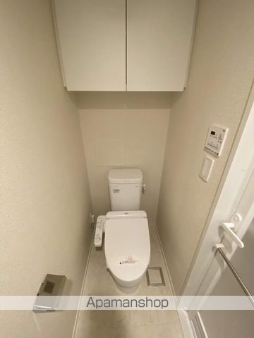 パークアクシス木場キャナル イーストの内装写真