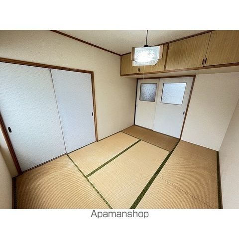 SLパークハイツの内装写真