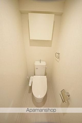 MAJESTIC千葉みなとの内装写真
