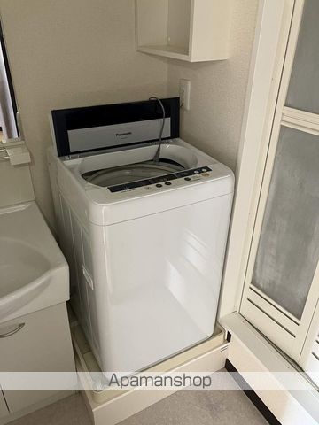 レオネクストパークアヴェニューの内装写真