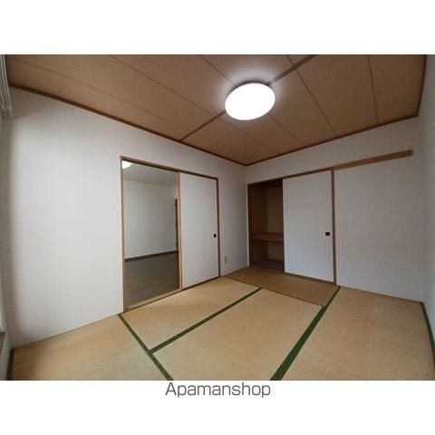 ブリーズヒルCの内装写真