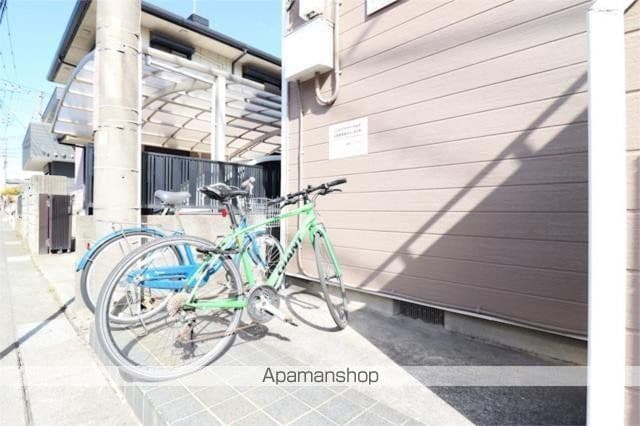 ブラウアーベルクの外観写真