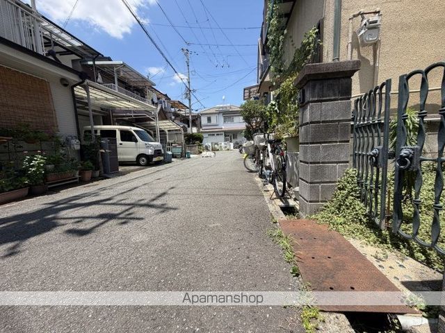 松原市 2階建 築53年のその他写真