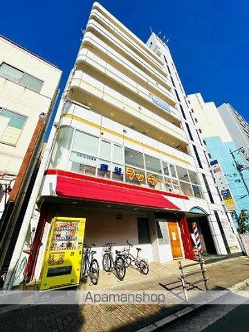 アトラス千林ビルの外観写真