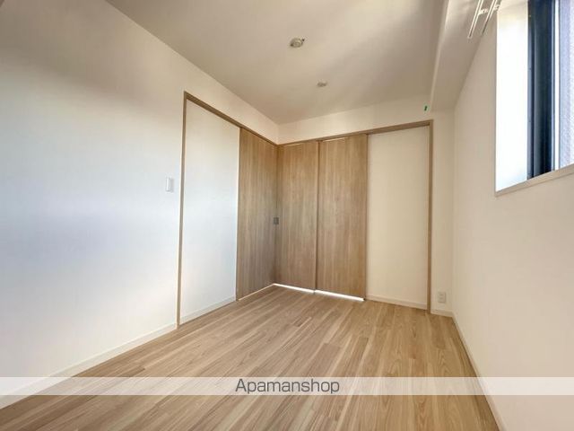 SーRESIDENCE瓦町駅ALOの内装写真