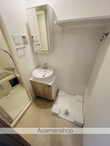 ESLEAD THE EAST RESIDENCE大阪城の内装写真