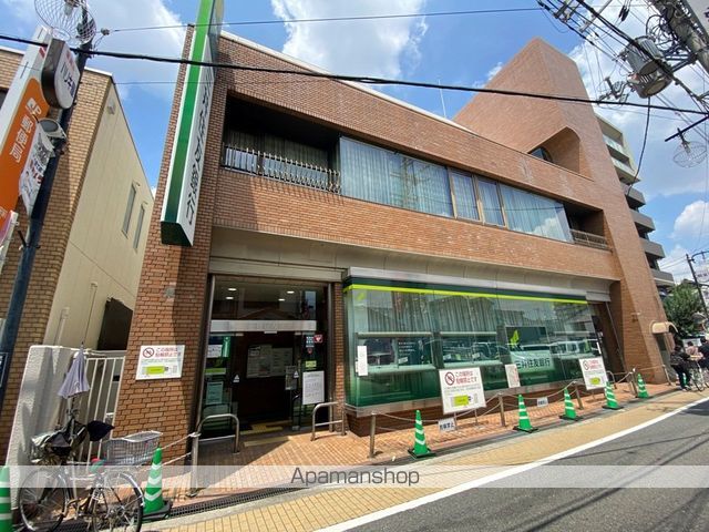 レオパレス優の周辺写真