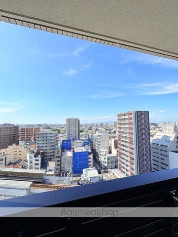 ESーGRANDE長居パークフロントの内装写真