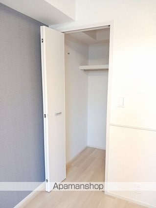 ドゥウェル　ノクターン　Ⅰ[2LDK/53.62m2]の収納