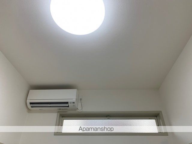 ポルシェ上大岡の内装写真
