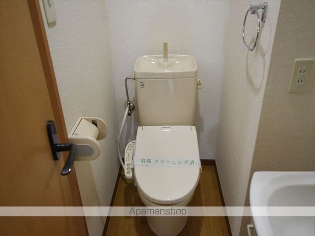 アーバンコート淵野辺壱番館の内装写真