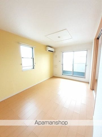 ライズピークBの内装写真