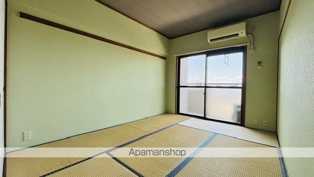日神パレステージの内装写真