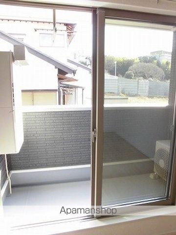 ゴールドリング池田IIの内装写真