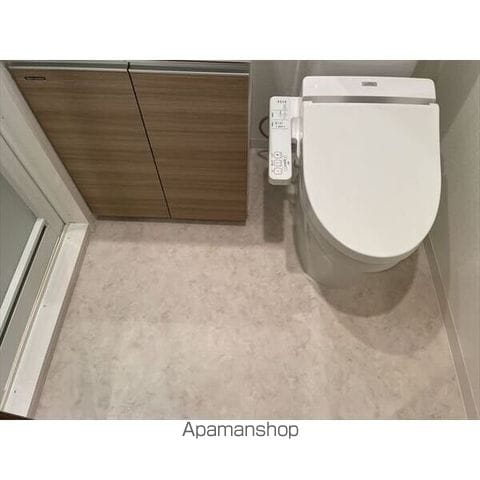 スパシエヴァロル品川荏原の内装写真