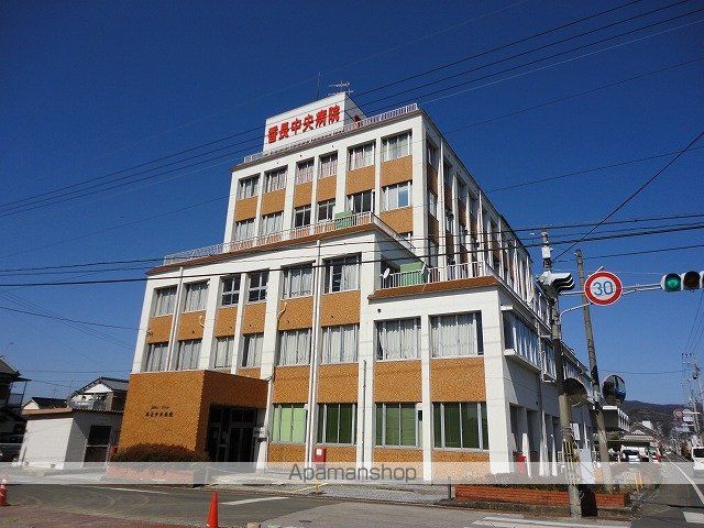 レオパレス和泉 201 ｜ 高知県香美市土佐山田町秦山町３丁目3-6（賃貸アパート1K・2階・23.18㎡） その16