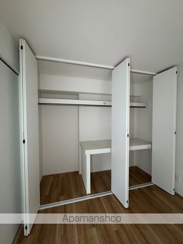 グリーンハイツ石薬師の内装写真